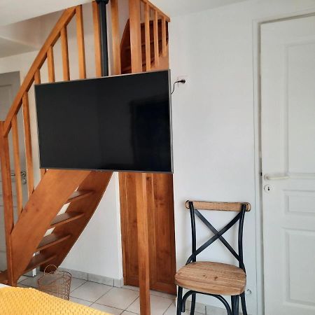 סנט-הרבלן Residence Ker Osmoz מראה חיצוני תמונה