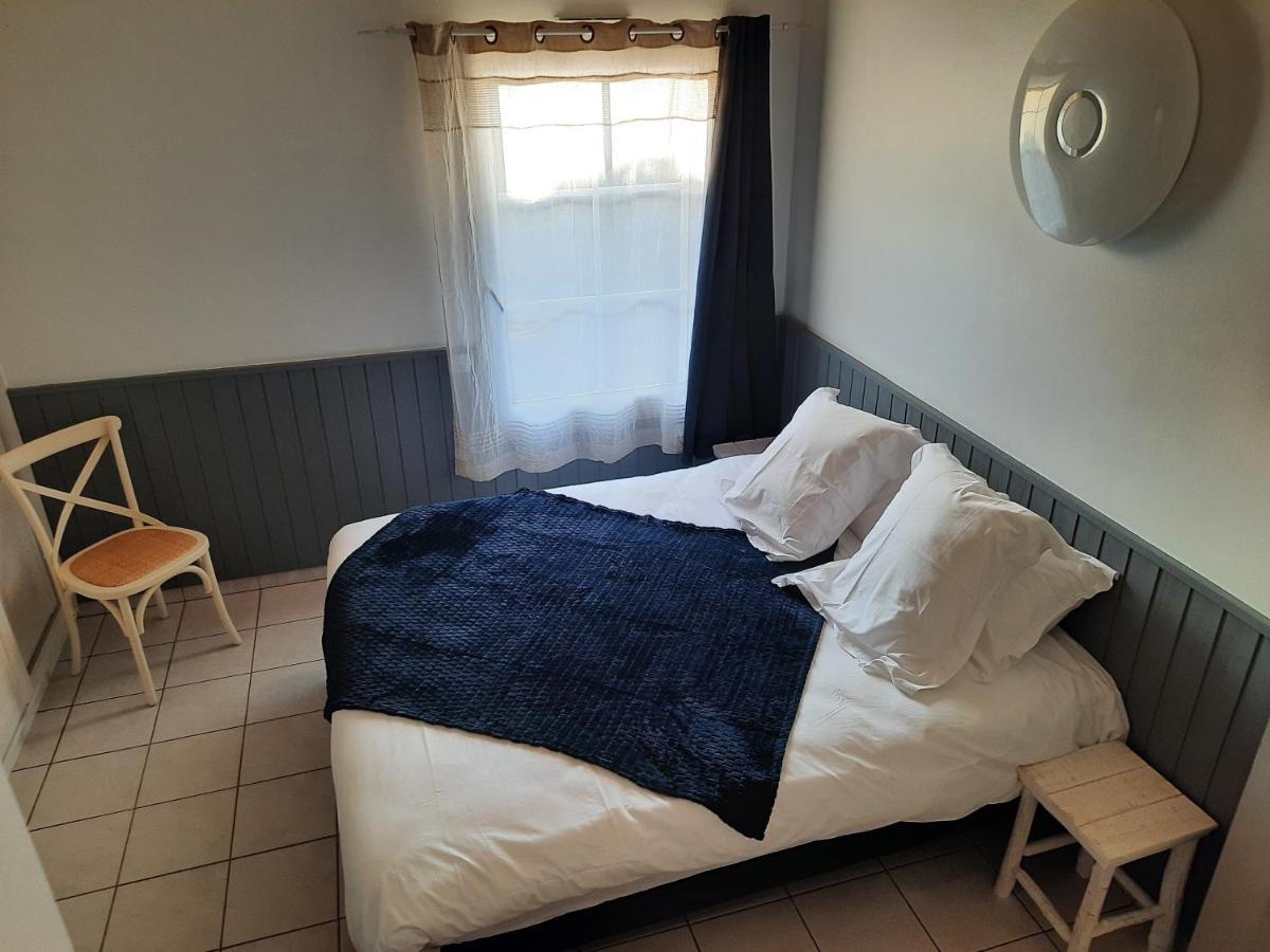 סנט-הרבלן Residence Ker Osmoz מראה חיצוני תמונה