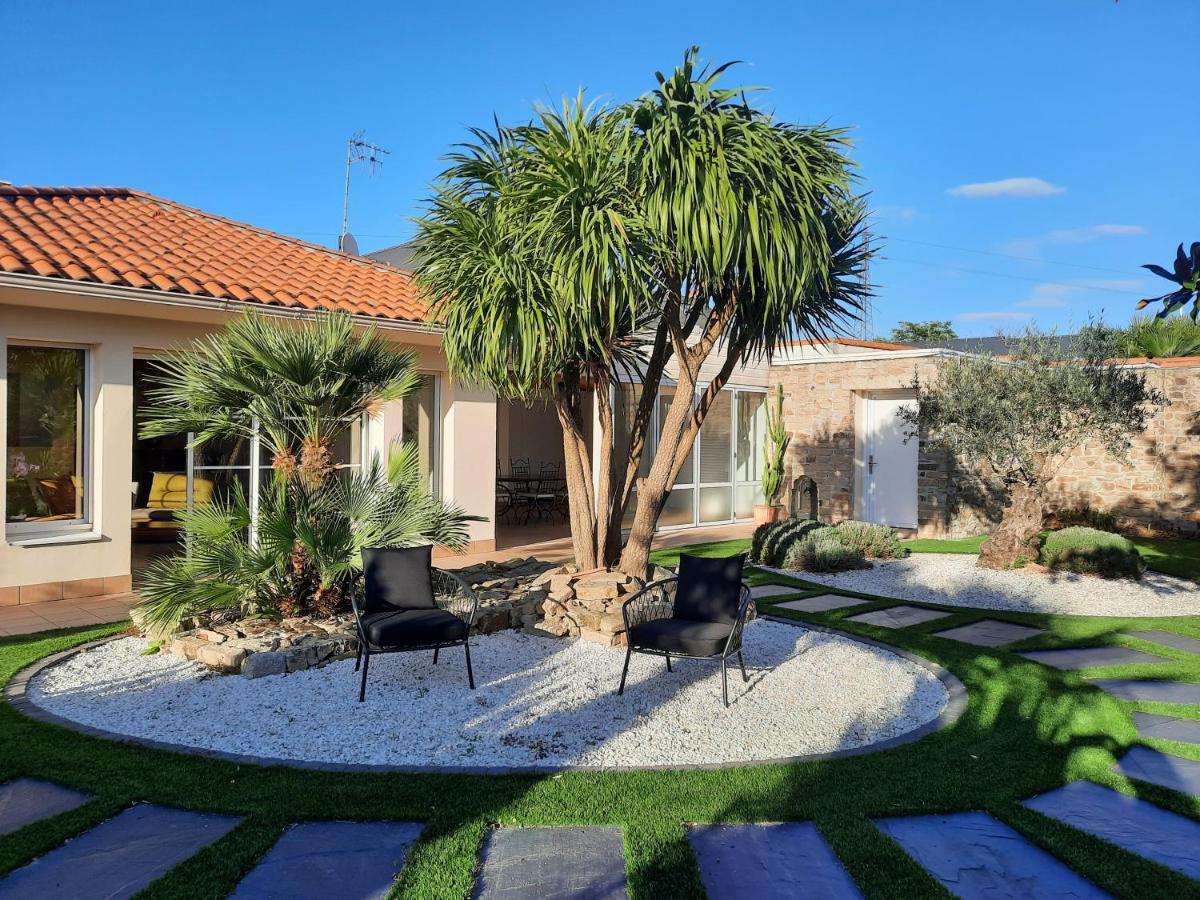 סנט-הרבלן Residence Ker Osmoz מראה חיצוני תמונה