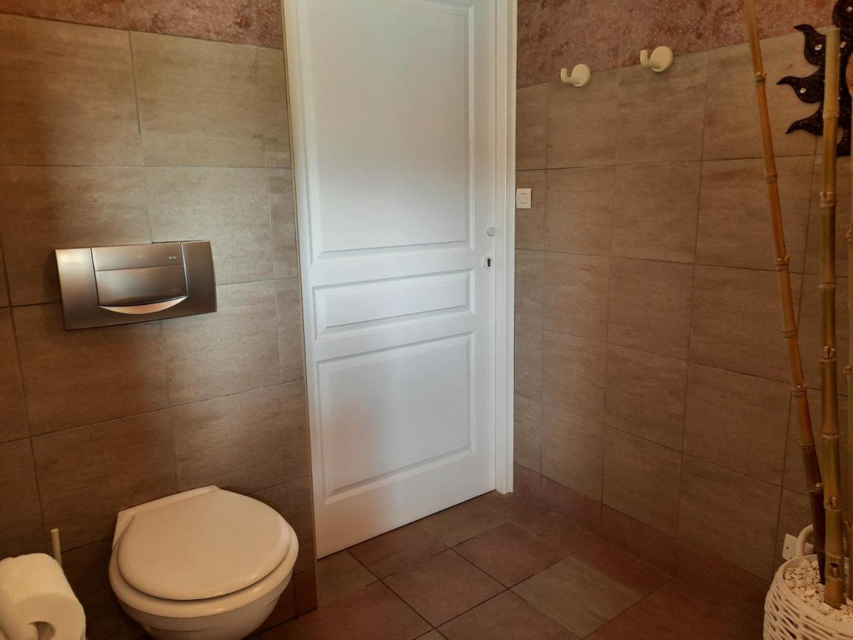 סנט-הרבלן Residence Ker Osmoz מראה חיצוני תמונה