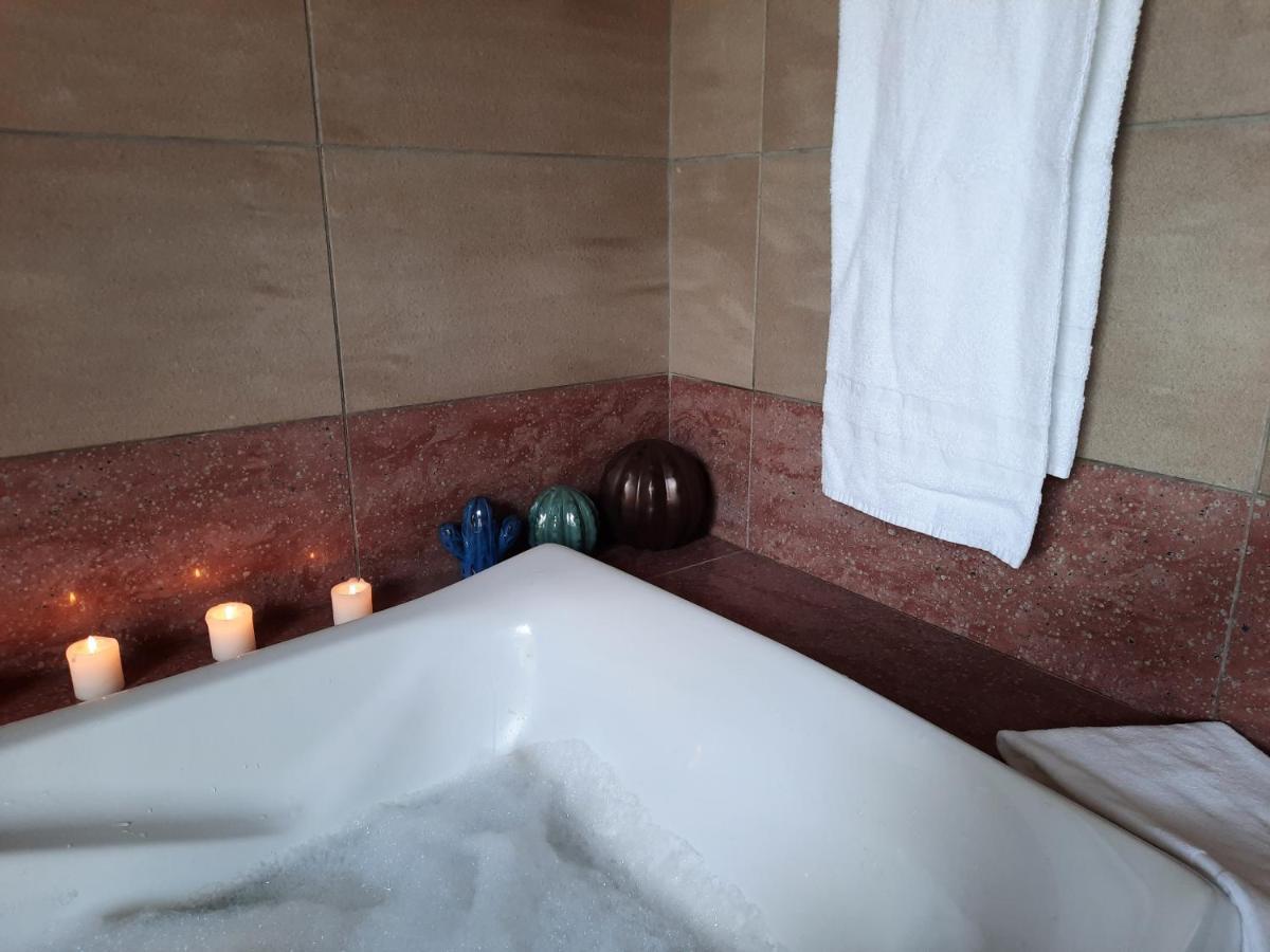 סנט-הרבלן Residence Ker Osmoz מראה חיצוני תמונה