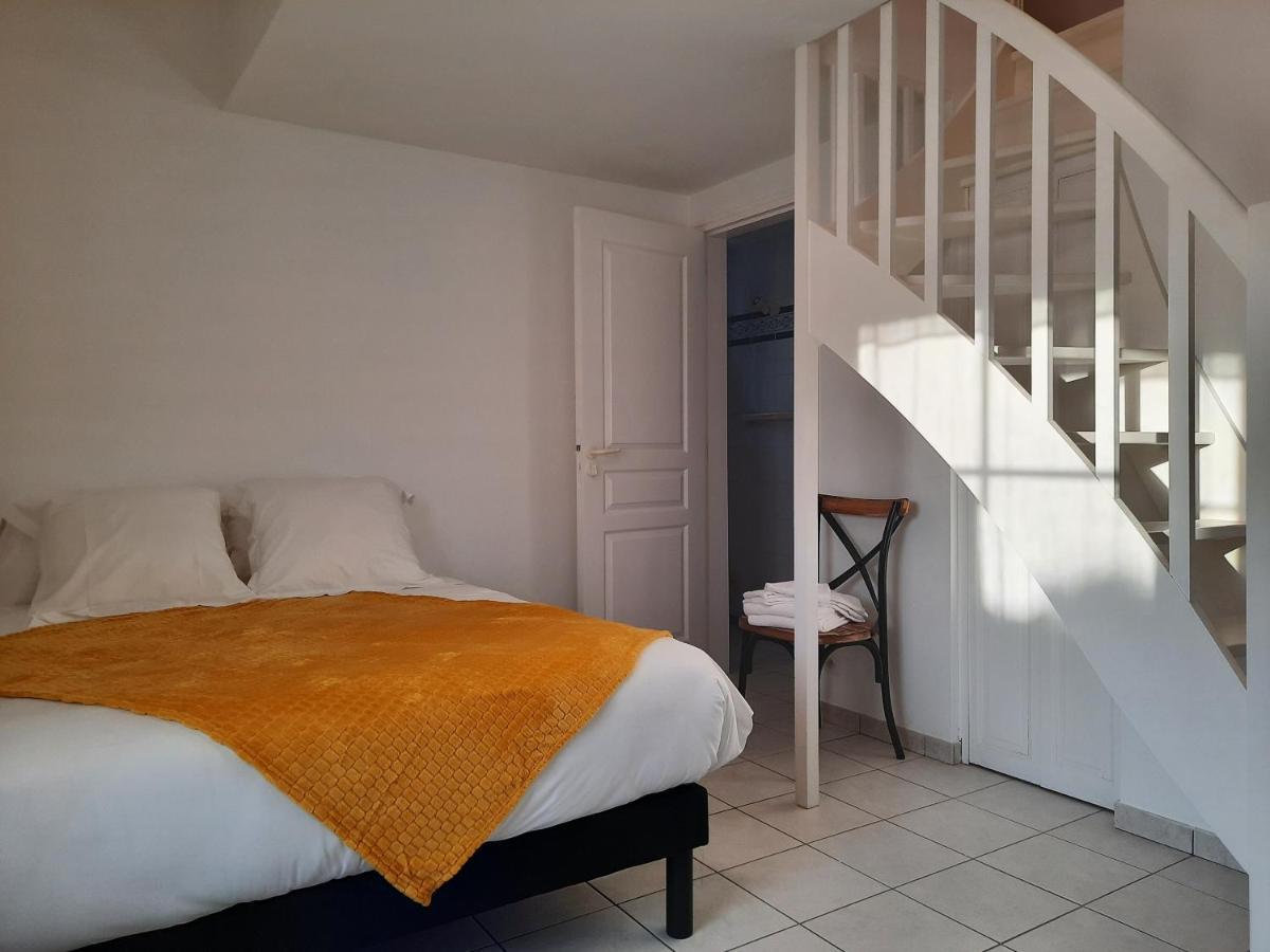 סנט-הרבלן Residence Ker Osmoz מראה חיצוני תמונה